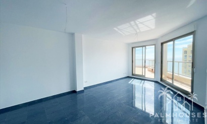 Venta - Apartment - Calpe - Calpe Centro