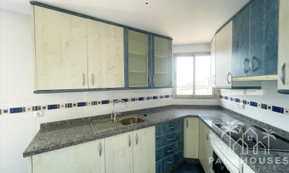 Venta - Apartment - Calpe - Calpe Centro