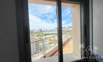 Venta - Apartment - Calpe - Calpe Centro