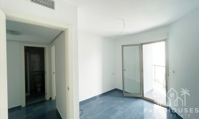 Venta - Apartment - Calpe - Calpe Centro