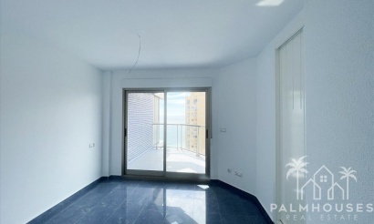Venta - Apartment - Calpe - Calpe Centro