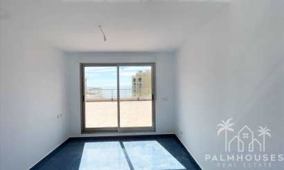 Venta - Apartment - Calpe - Calpe Centro