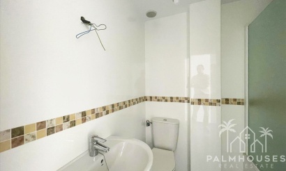 Venta - Apartment - Calpe - Calpe Centro