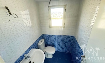 Venta - Apartment - Calpe - Calpe Centro