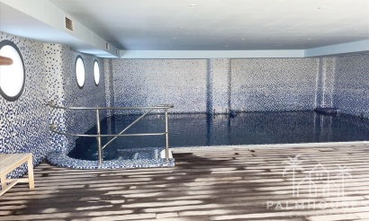 Venta - Apartment - Calpe - Calpe Centro