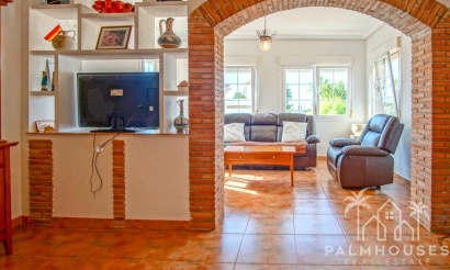 Resale - Villa - Pinoso - Los Pinos