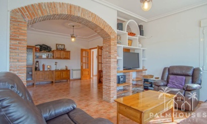 Resale - Villa - Pinoso - Los Pinos