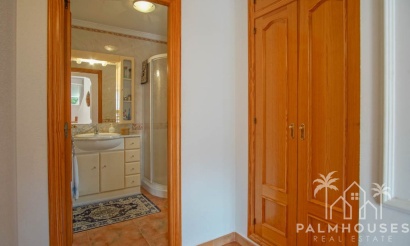 Resale - Villa - Pinoso - Los Pinos