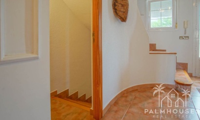 Resale - Villa - Pinoso - Los Pinos