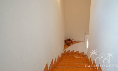 Resale - Villa - Pinoso - Los Pinos
