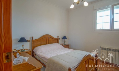 Resale - Villa - Pinoso - Los Pinos