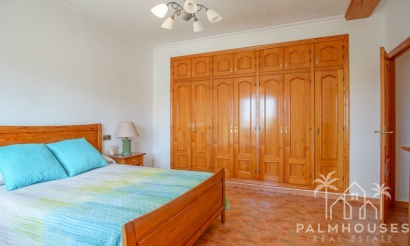 Resale - Villa - Pinoso - Los Pinos
