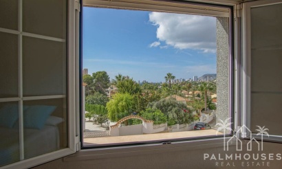 Resale - Villa - Pinoso - Los Pinos