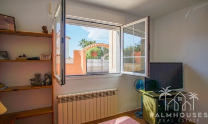 Resale - Villa - Pinoso - Los Pinos