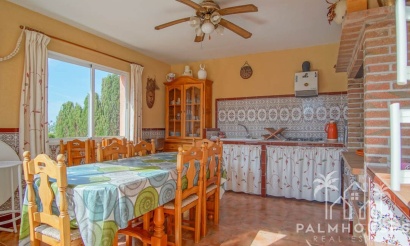 Resale - Villa - Pinoso - Los Pinos