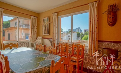 Resale - Villa - Pinoso - Los Pinos