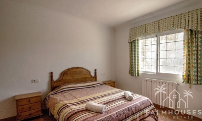 Revente - Villa - Benissa - Benissa Centro