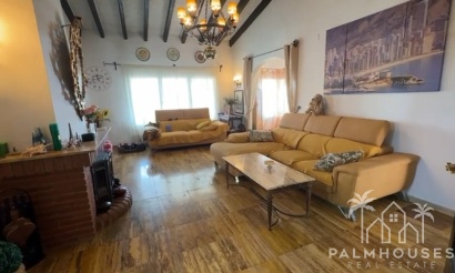 Revente - Villa - Calpe - Calpe Centro