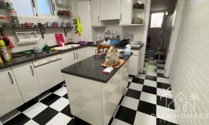 Revente - Villa - Calpe - Calpe Centro