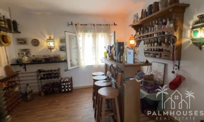 Revente - Villa - Calpe - Calpe Centro