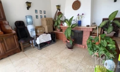 Revente - Villa - Calpe - Calpe Centro