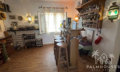 Revente - Villa - Calpe - Calpe Centro