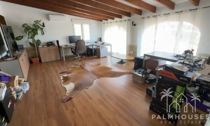 Revente - Villa - Calpe - Calpe Centro