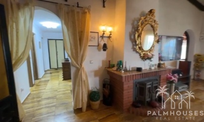 Revente - Villa - Calpe - Calpe Centro