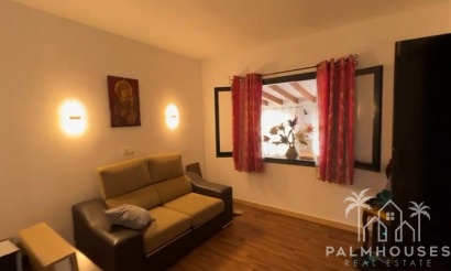 Revente - Villa - Calpe - Calpe Centro