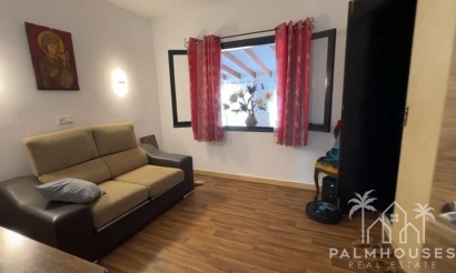 Revente - Villa - Calpe - Calpe Centro