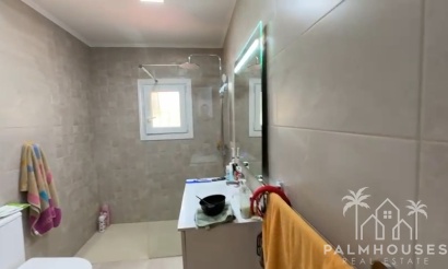 Revente - Villa - Calpe - Calpe Centro
