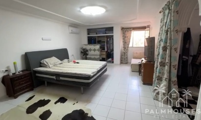 Revente - Villa - Calpe - Calpe Centro