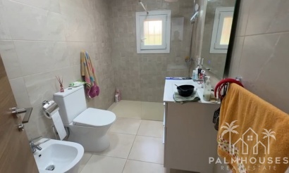 Revente - Villa - Calpe - Calpe Centro