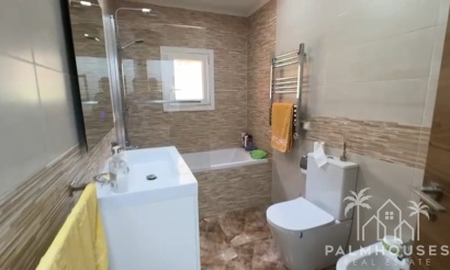 Revente - Villa - Calpe - Calpe Centro