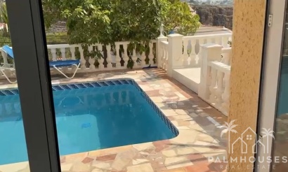 Revente - Villa - Calpe - Calpe Centro