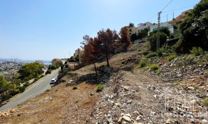 Revente - Plot - Calpe - Calpe Centro