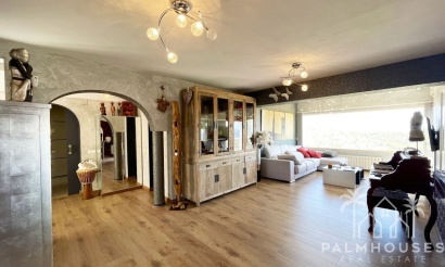 Venta - Villa - Calpe - Calpe Centro