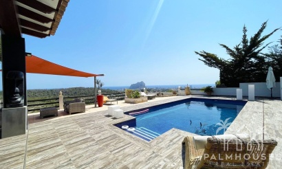 Venta - Villa - Calpe - Calpe Centro