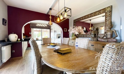 Venta - Villa - Calpe - Calpe Centro