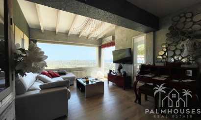 Venta - Villa - Calpe - Calpe Centro
