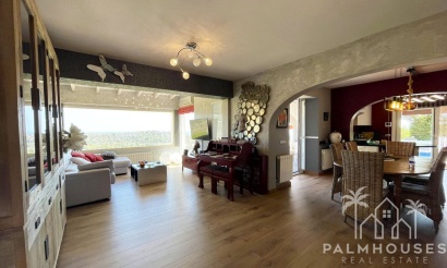 Venta - Villa - Calpe - Calpe Centro