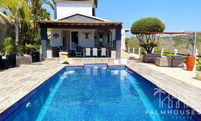 Venta - Villa - Calpe - Calpe Centro