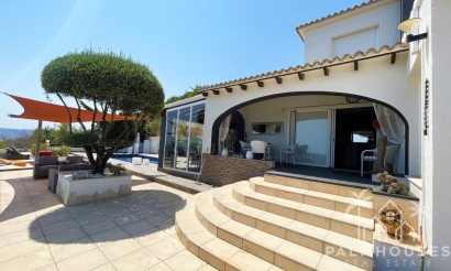 Venta - Villa - Calpe - Calpe Centro