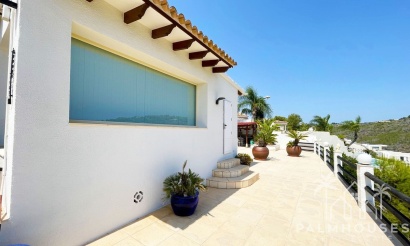 Venta - Villa - Calpe - Calpe Centro