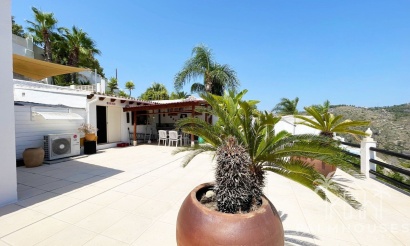 Venta - Villa - Calpe - Calpe Centro