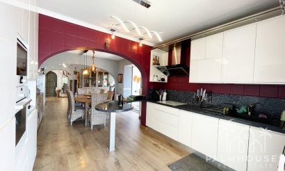 Venta - Villa - Calpe - Calpe Centro