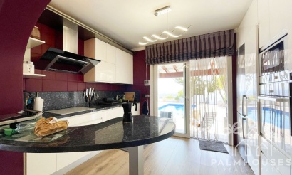 Venta - Villa - Calpe - Calpe Centro