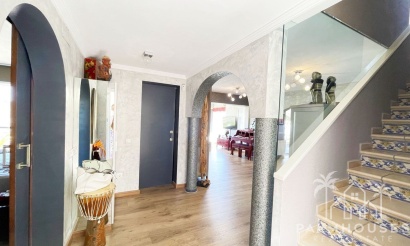 Venta - Villa - Calpe - Calpe Centro