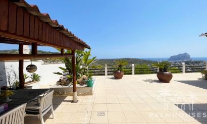 Venta - Villa - Calpe - Calpe Centro