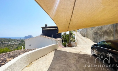 Venta - Villa - Calpe - Calpe Centro